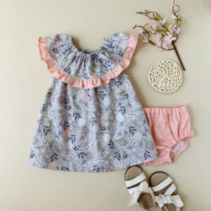 Baby Frock