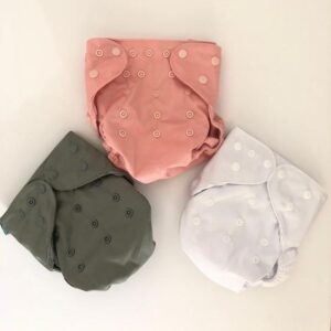 Cloth Diapers