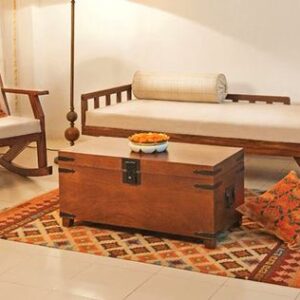 Fabindia’s furniture