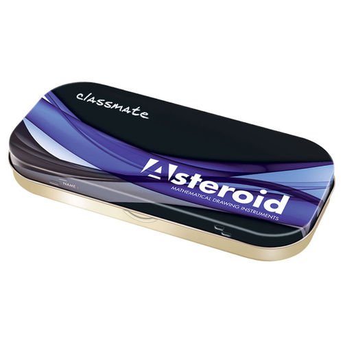 Classmate Geometry Box