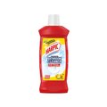 Harpic Disinfectant Liquid Bathroom Cleaner (Lemon) - Image 2