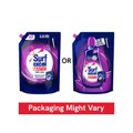 Surf Excel Front Load Liquid Detergent - Image 4