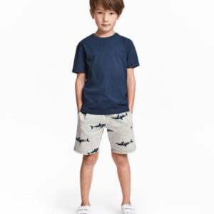 Kids shorts
