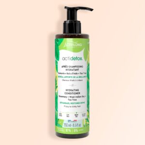Moisturizing Conditioner