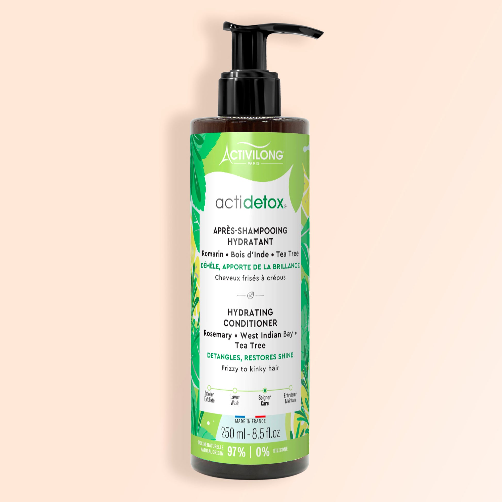 Moisturizing Conditioner