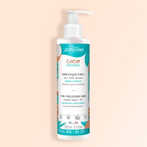 Exquisite 3-in-1 Care