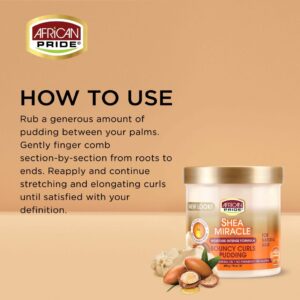 Detangling Shampoo, 12oz