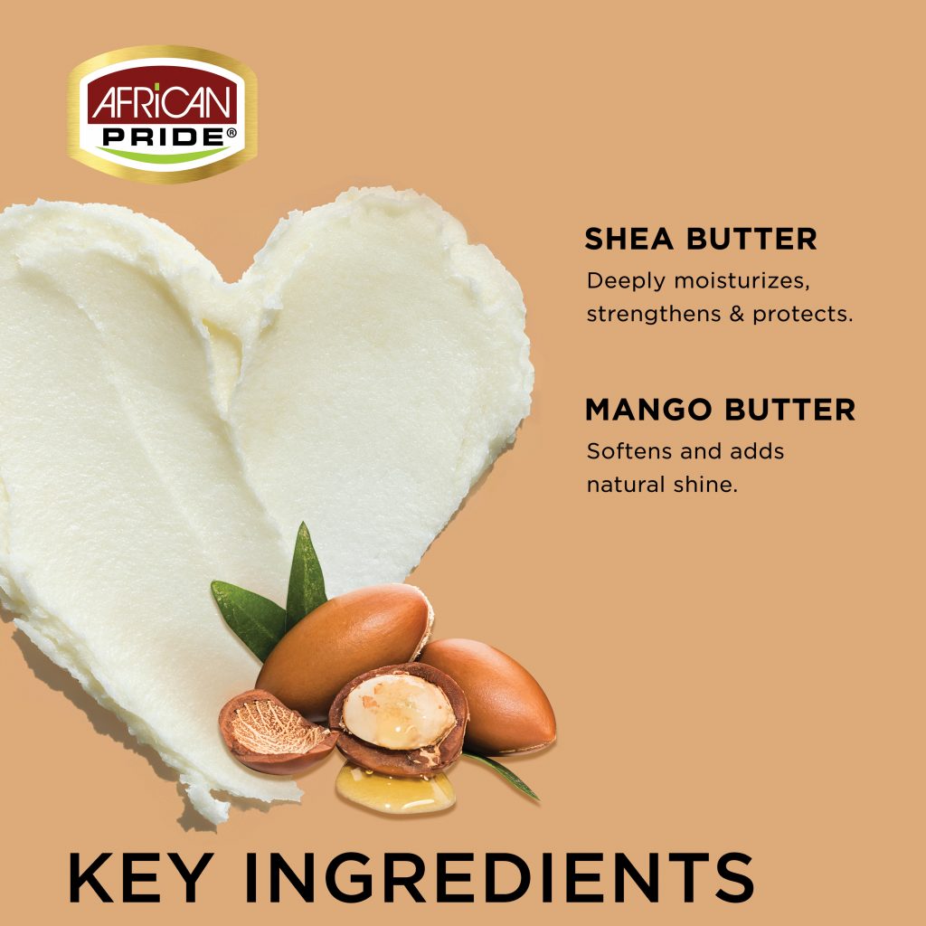 Bouncy Curls Pudding, 15oz - Image 7