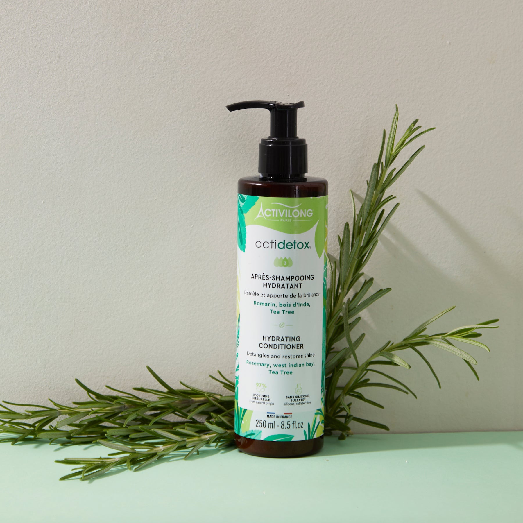 Moisturizing Conditioner - Image 5