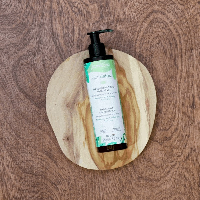 Moisturizing Conditioner - Image 2